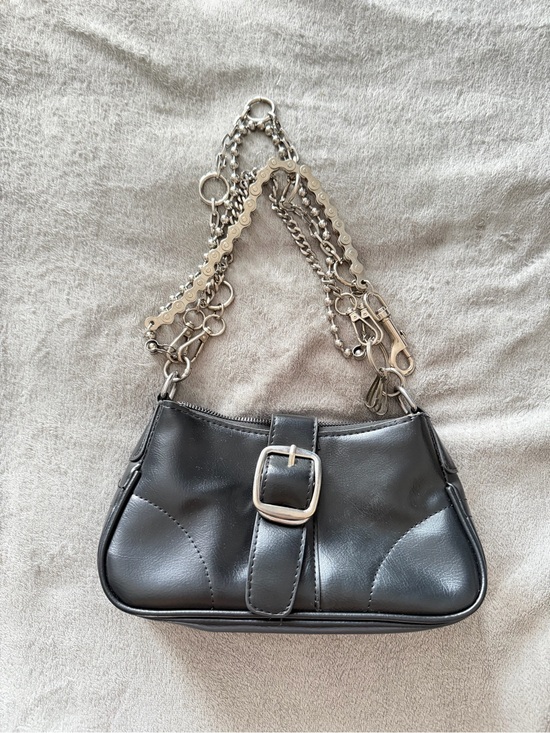 The Kript Handbags - The Kript bag